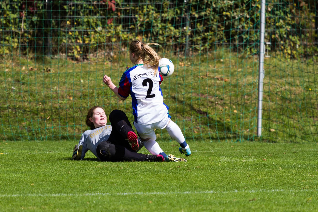 Bild 254 - B-Juniorinnen SV Henstedt Ulzburg - Frauen Bramfelder SV 3 : Ergebnis: 9:0